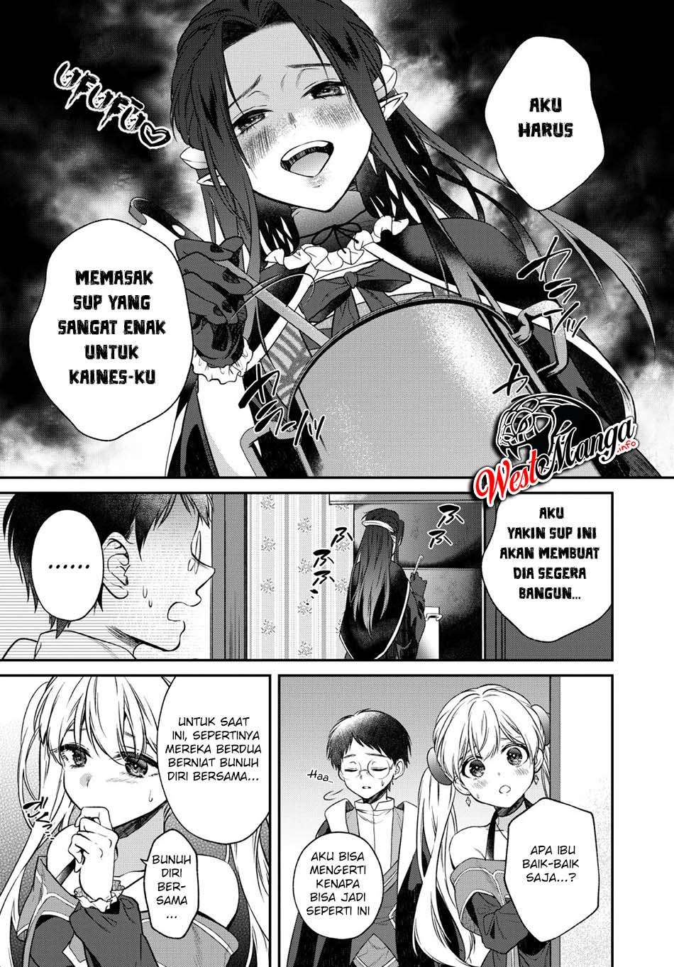 Dilarang COPAS - situs resmi www.mangacanblog.com - Komik isekai cheat kaitakuki 006 - chapter 6 7 Indonesia isekai cheat kaitakuki 006 - chapter 6 Terbaru 21|Baca Manga Komik Indonesia|Mangacan